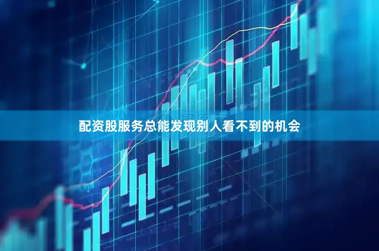 配资股服务总能发现别人看不到的机会