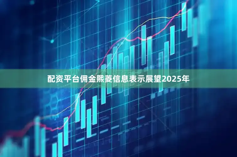 配资平台佣金熙菱信息表示展望2025年